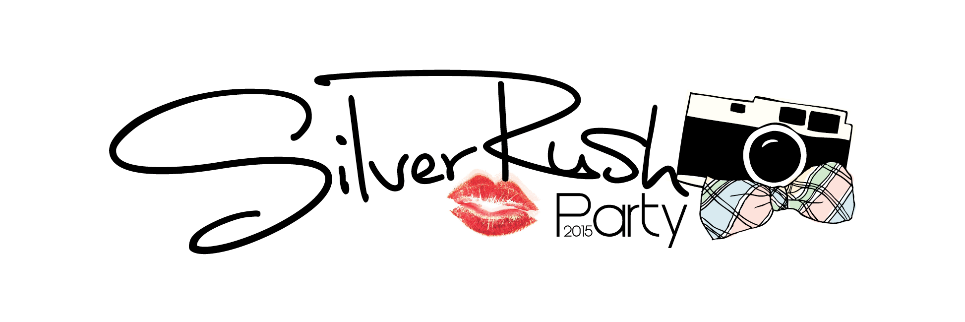 SilverRushParty 2015 banner