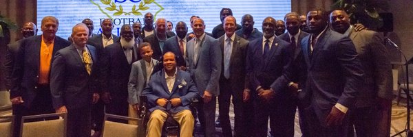 SCFootballHOF Profile Banner