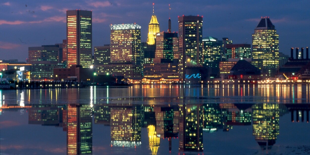 BaltimoreShaper's profile banner image