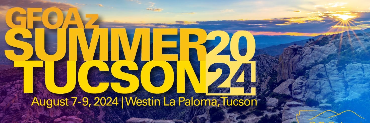 GFOArizona's profile banner image