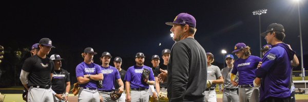 ECBaseballLions Profile Banner