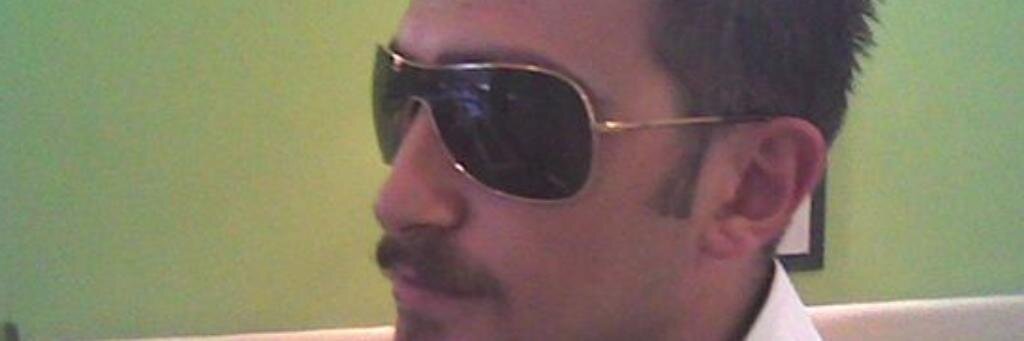 MertAzgnn's profile banner image