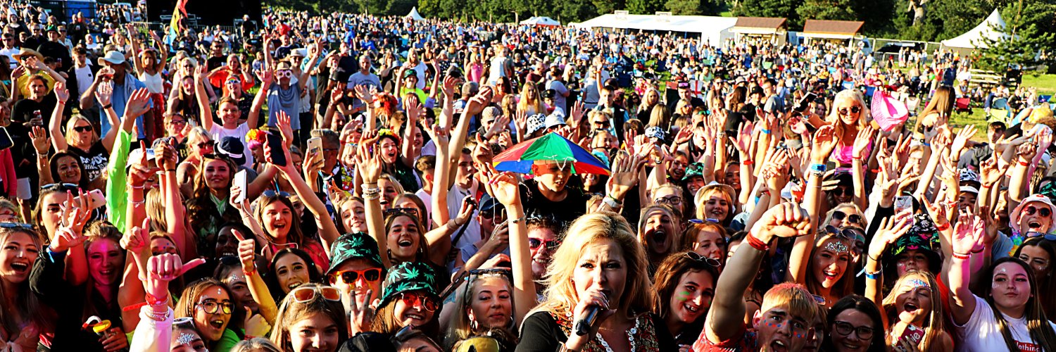 Wannasee Festival banner