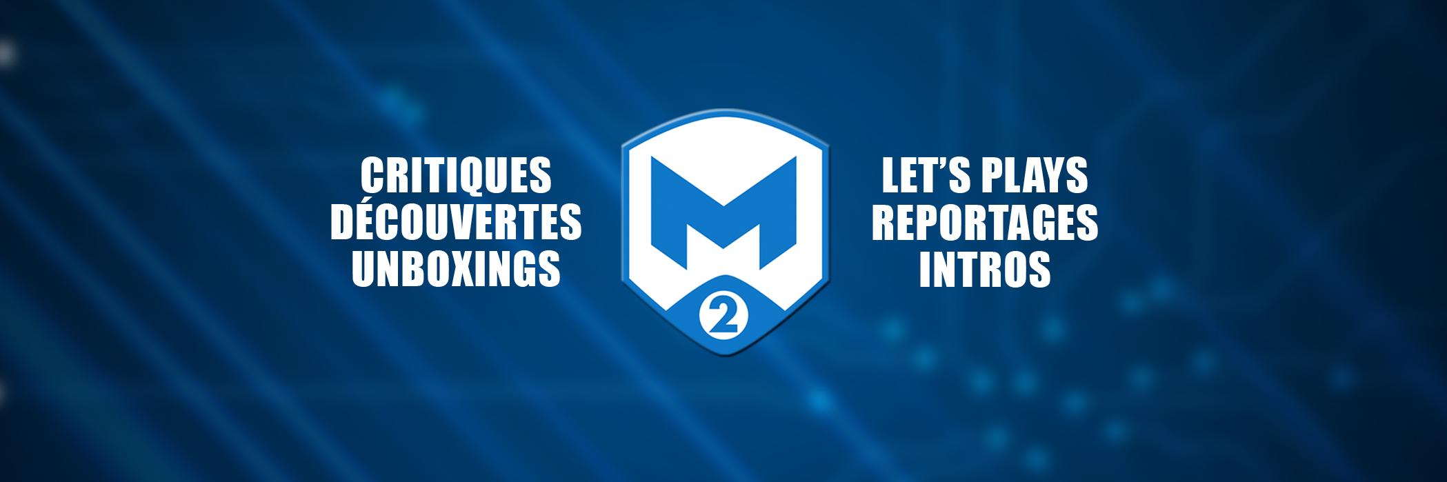 M2 Gaming 🇨🇦⚜️🎮 banner