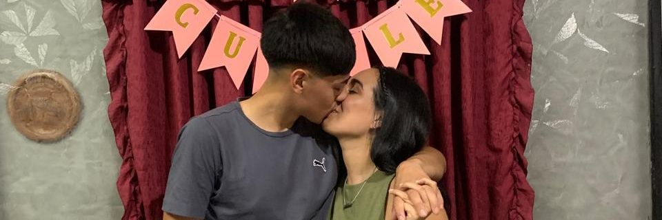 MeelAlvez's profile banner image