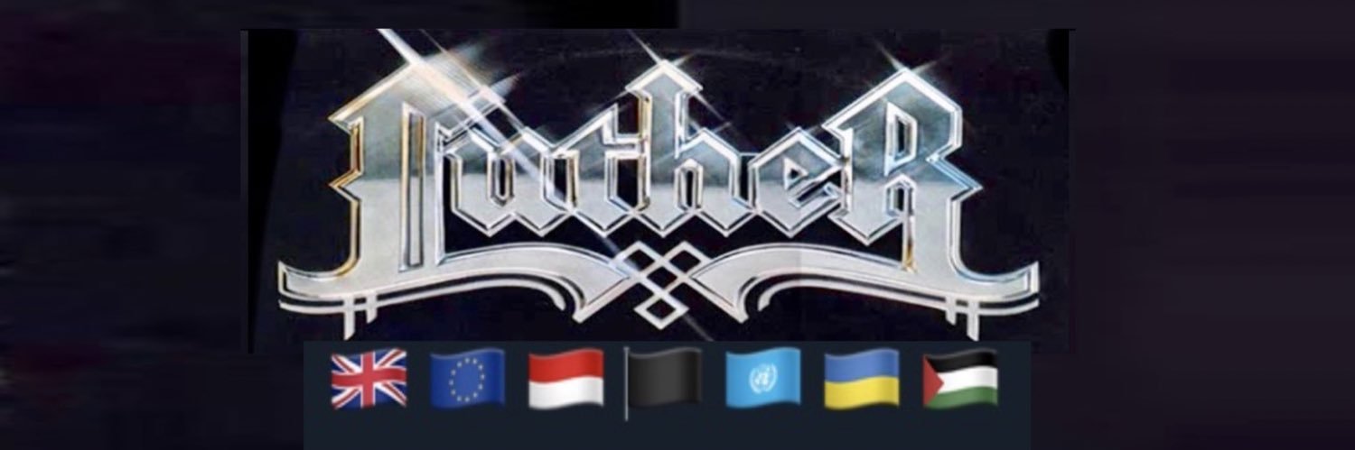 johnblyther's profile banner image