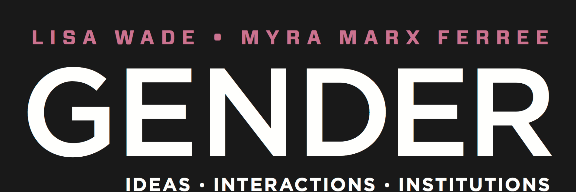 SocofGender's profile banner image