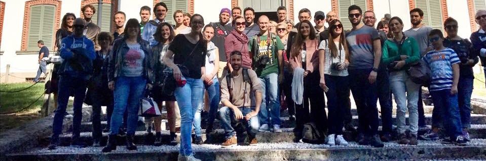 IgersMonza's profile banner image