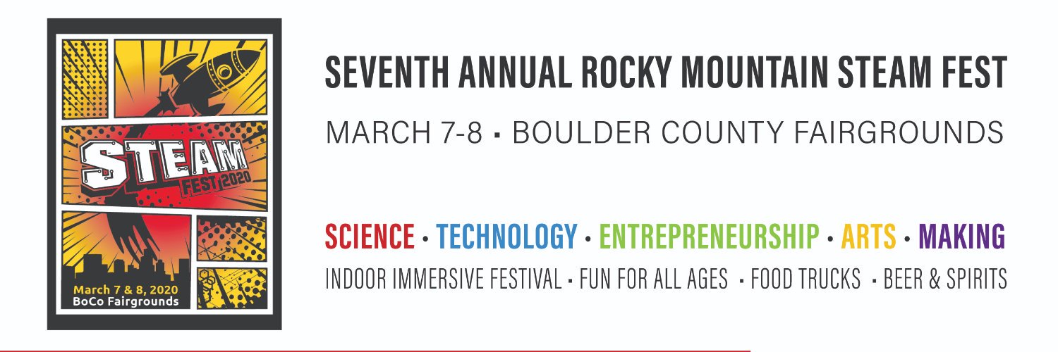 Maker Bolder banner