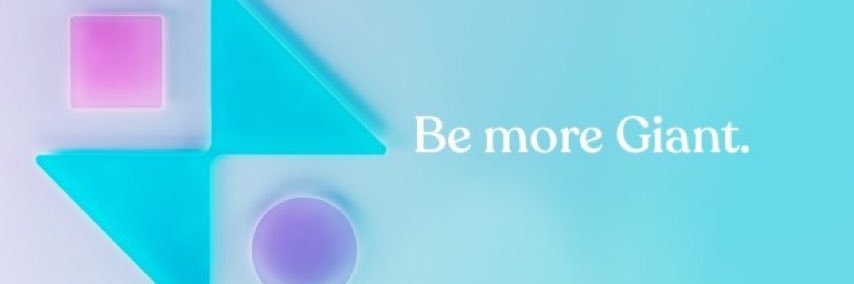 Mighty Giant banner