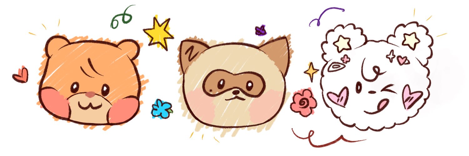 tawiji's profile banner image