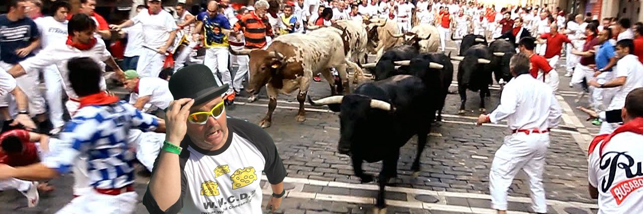 JeffFKrohn's profile banner image