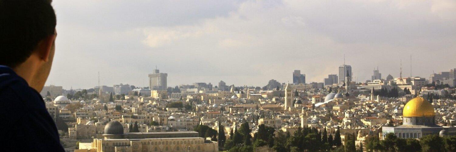 WSFZakaria's profile banner image