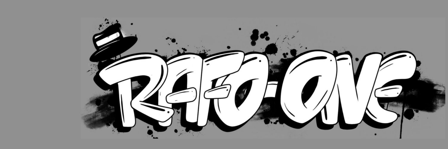 RAFO_One's profile banner image