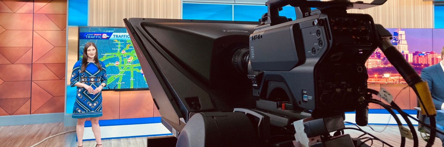 JamieWeissTV's profile banner image