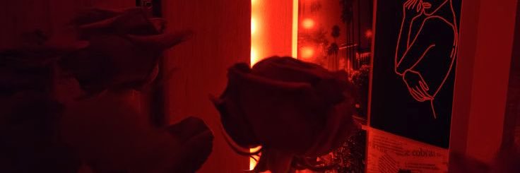 UVE R  banner