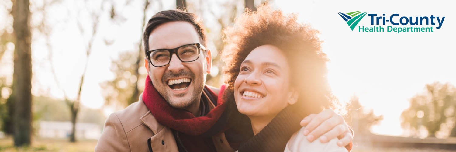 Tri-County Health banner