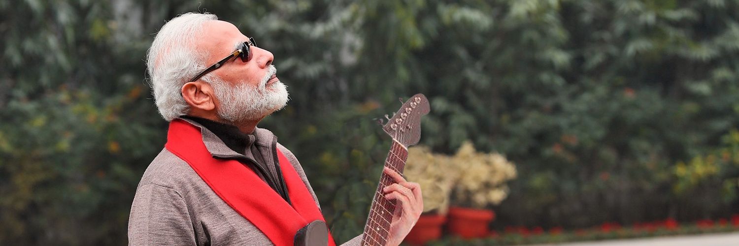 Anand🇮🇳 banner