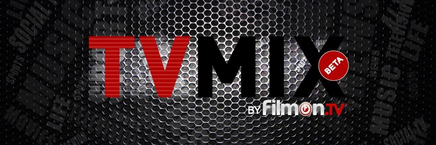 TvMixNews's profile banner image