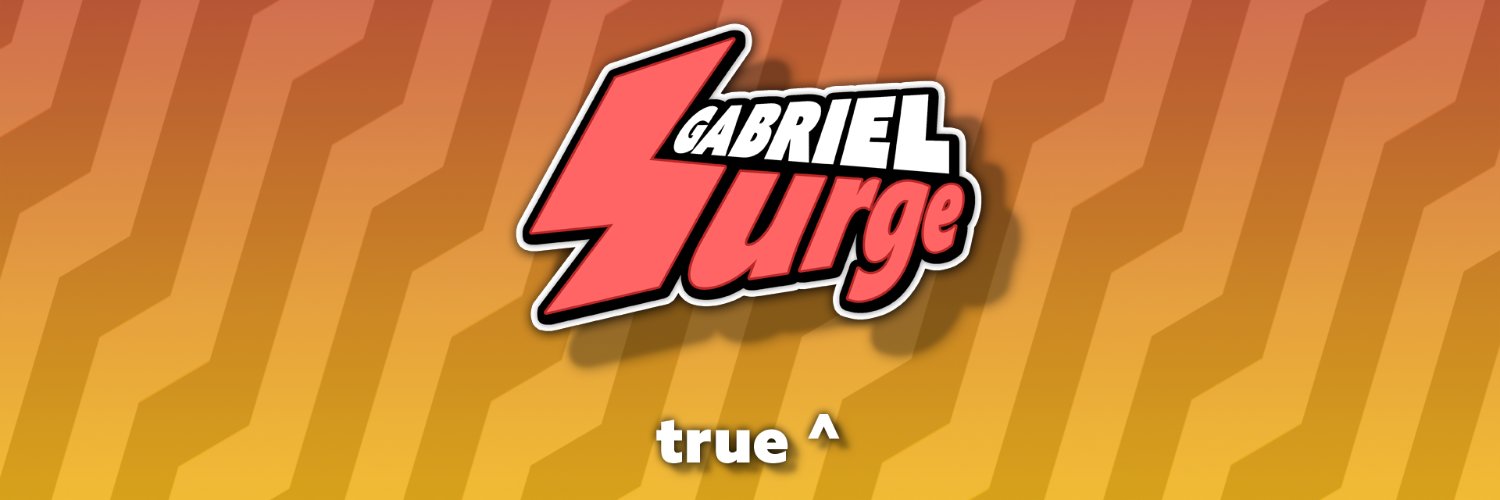 GabrielSurgeVA banner