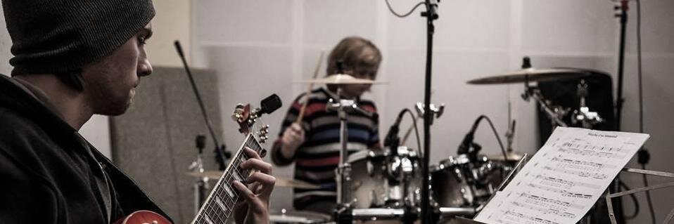 matissguitar's profile banner image