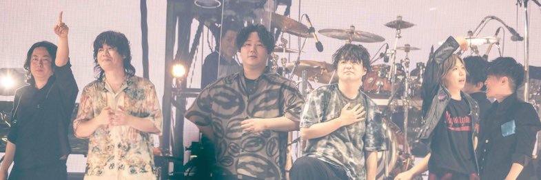 あつき's banner