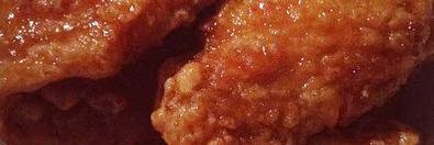 KoChix Chicken banner