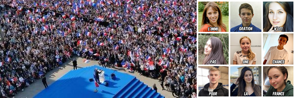 Bécassine 🇫🇷 #Paty #Salman #Lola #Charlie(x2) banner