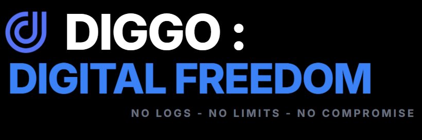 DiggoVPN's profile banner image