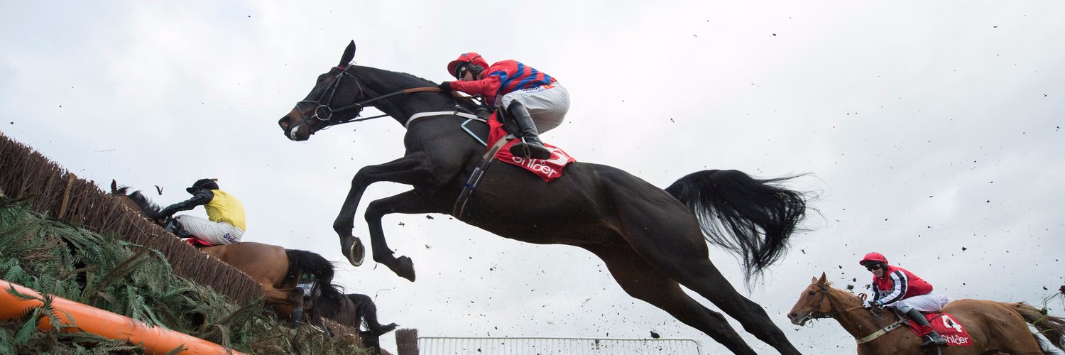 Racing Post (RacingPost) Twitter