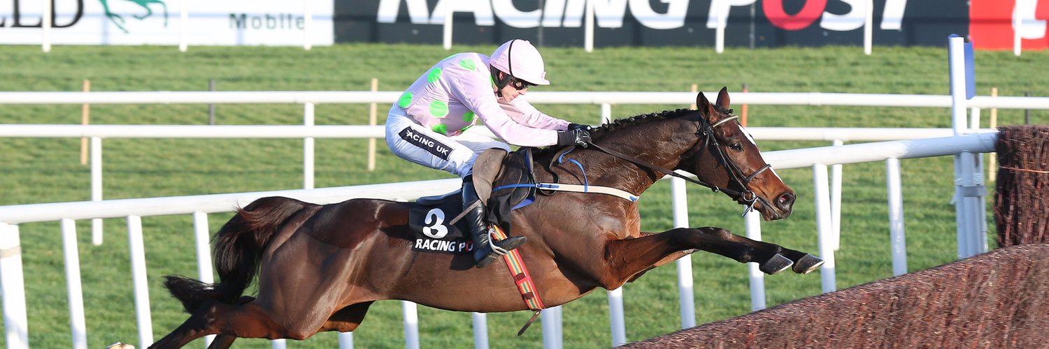 Racing Post (RacingPost) Twitter
