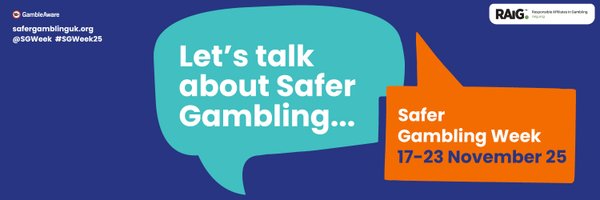 RacingPost Profile Banner