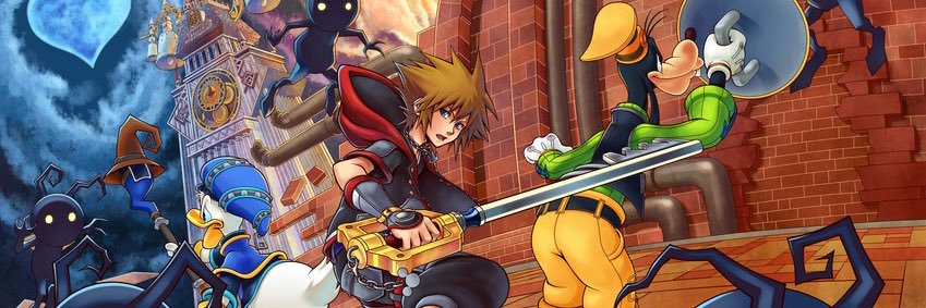 keymasterBryan's profile banner image