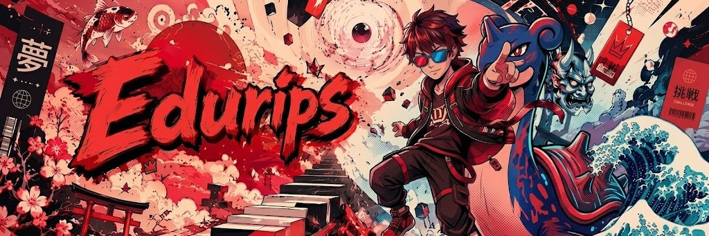 Edu✨ banner