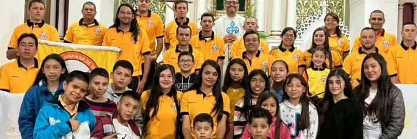 rescate chamaru timotes banner
