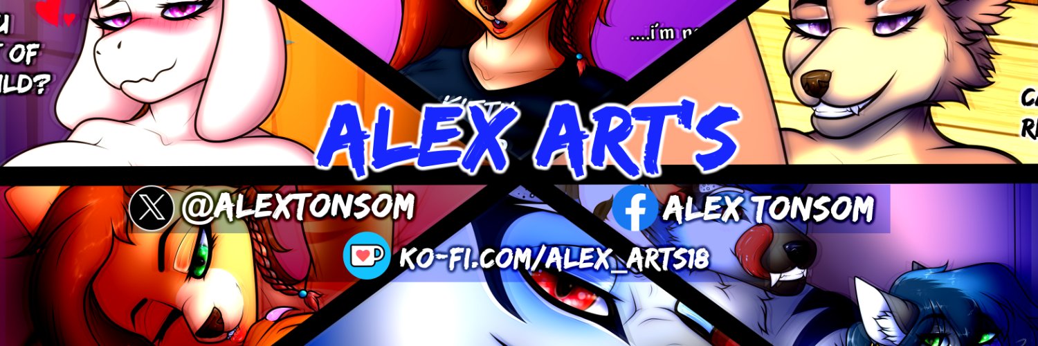 💙 𝘼𝙡𝙚𝙭 𝙏𝙤𝙣𝙨𝙤𝙢 🥩🔞⟦ᴄᴏᴍꜱ ᴏᴘᴇɴ⟧ banner