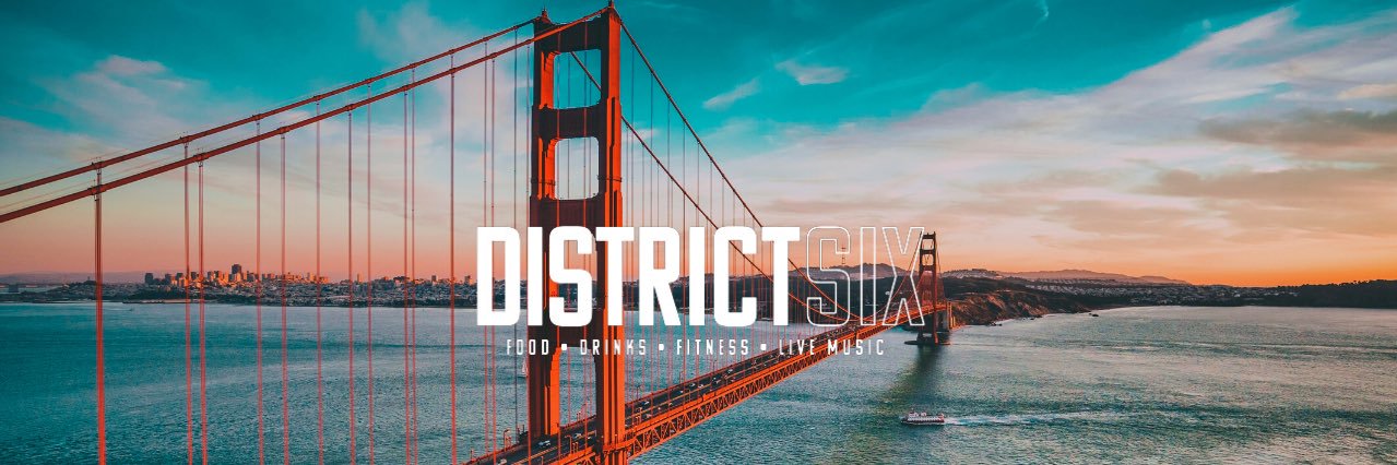 Anthony Presents banner