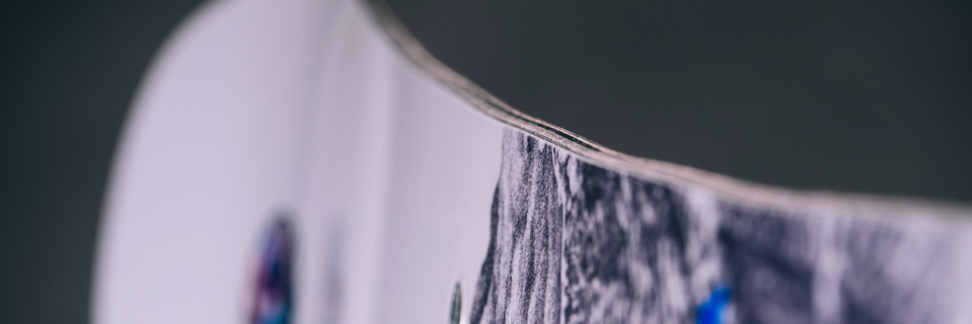 Solosnow's profile banner image