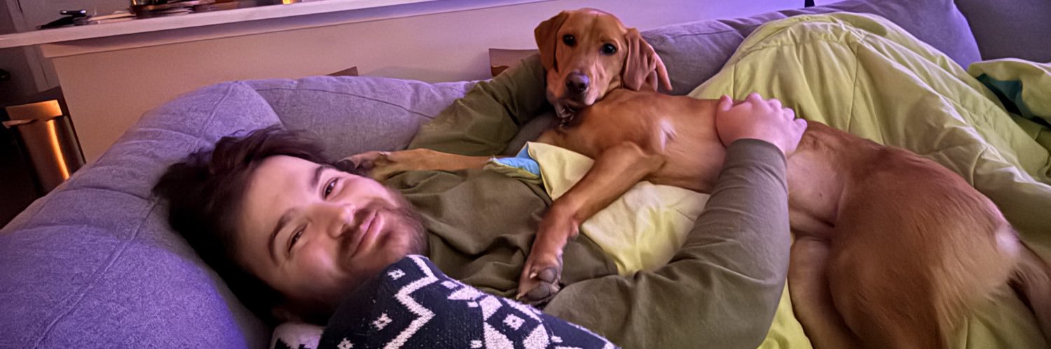 messy ass hank banner