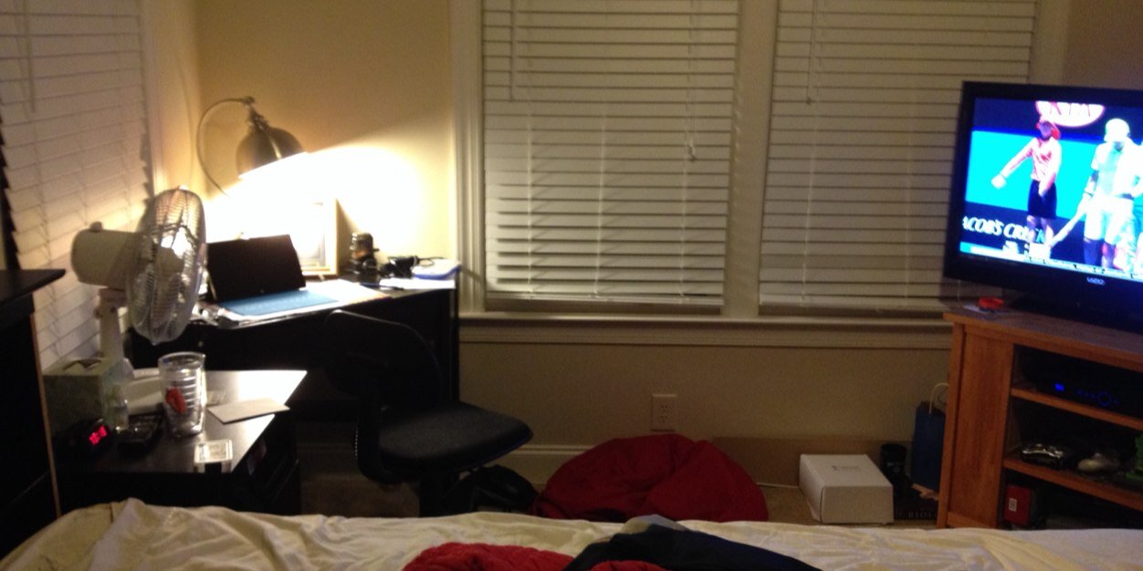 Revive Tourneys banner