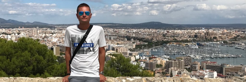 mattiacostan's profile banner image