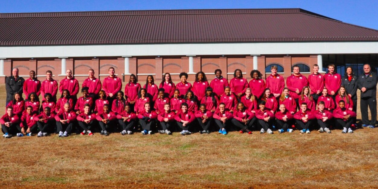 WUtrack's profile banner image