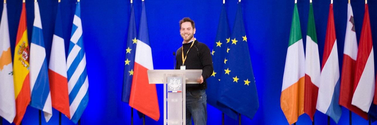 Julien Joxe banner
