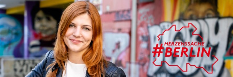 Hannah Sophie Lupper banner