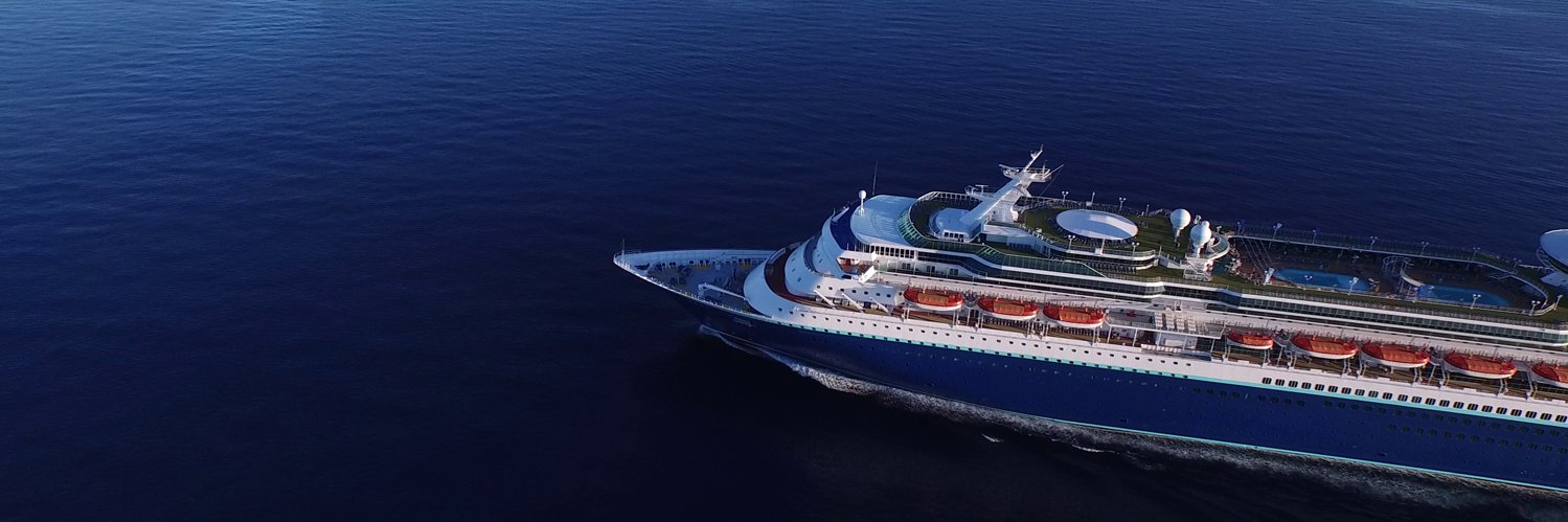 Pullmantur España banner