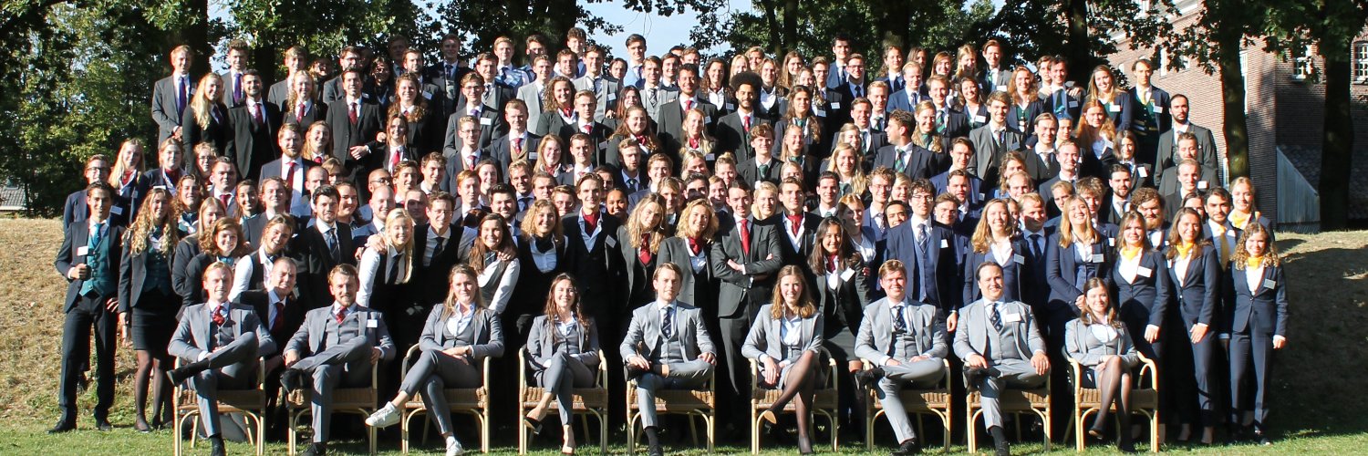 Landelijke Kamer van Verenigingen banner