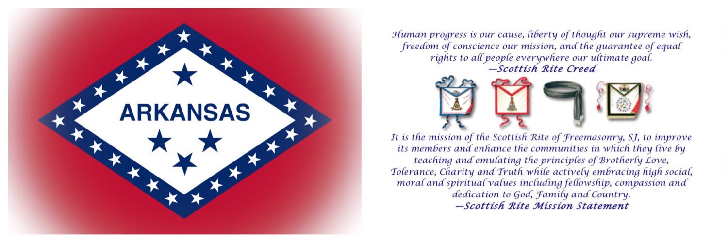 ARScottishRite's profile banner image