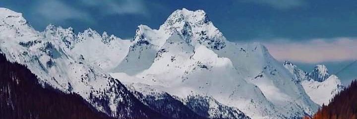 ❄Solo Ski⛷ banner