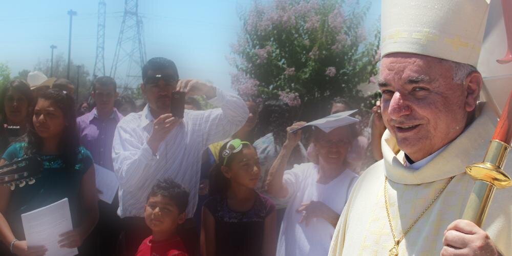 BishopBarnes's profile banner image