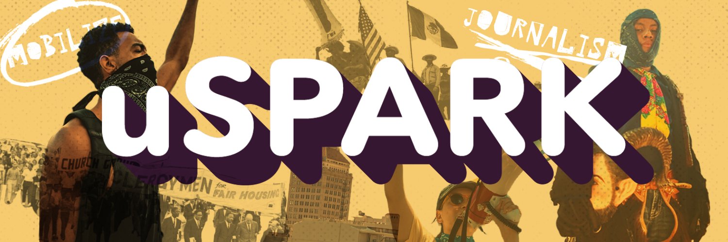 uSpark Valley banner